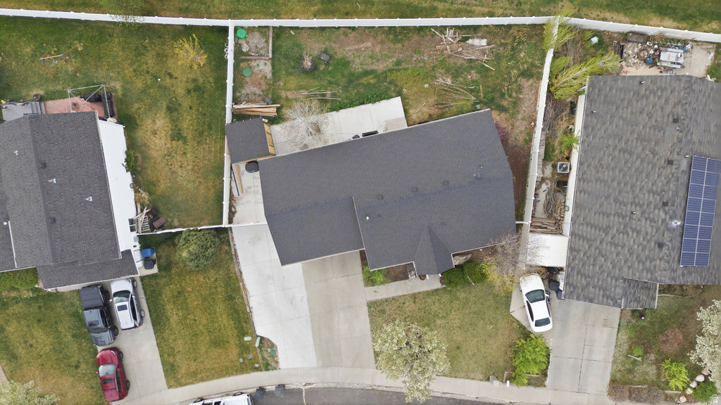 1216 E LOAFER VIEW DR Payson, UT 84651