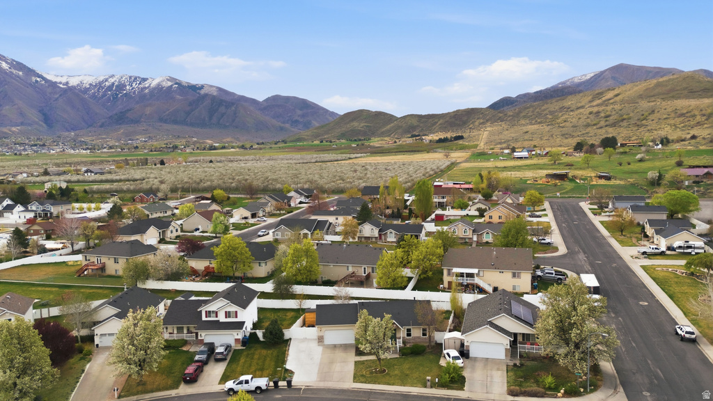 1216 E LOAFER VIEW DR Payson, UT 84651