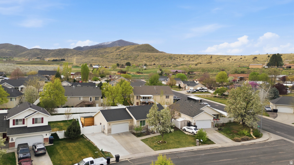 1216 E LOAFER VIEW DR Payson, UT 84651