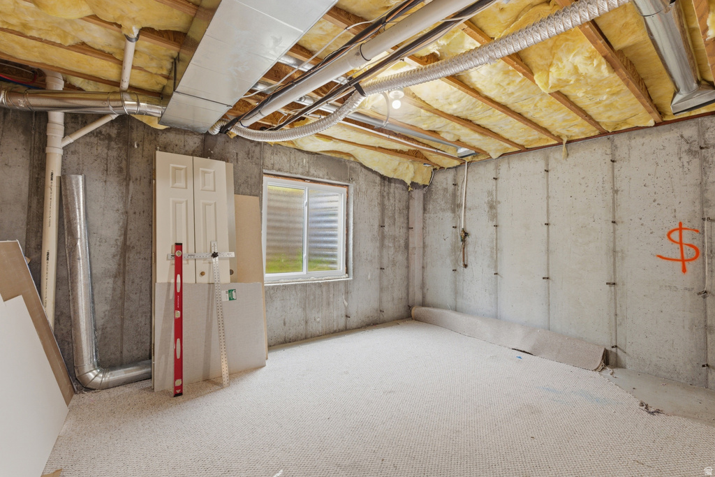 1216 E LOAFER VIEW DR Payson, UT 84651