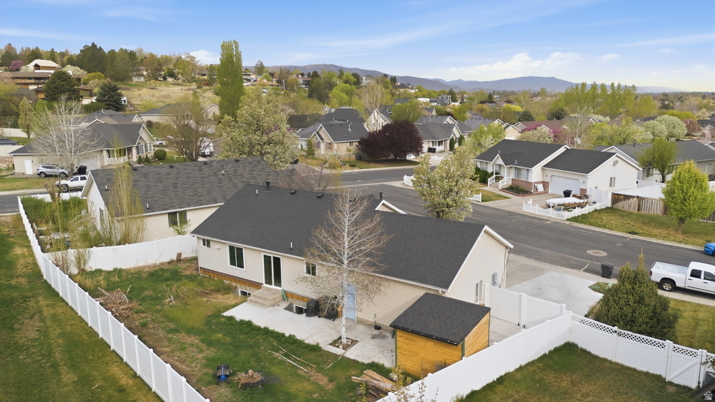 1216 E LOAFER VIEW DR Payson, UT 84651