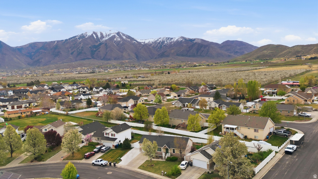 1216 E LOAFER VIEW DR Payson, UT 84651