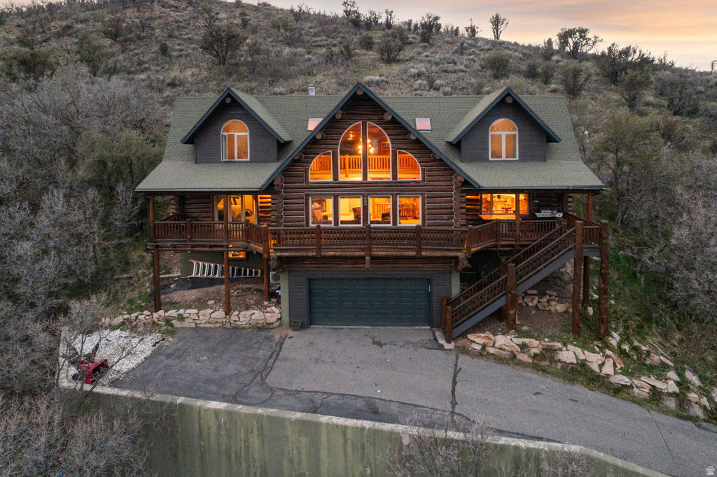 7771 BUCKBOARD DR Park City, UT 84098