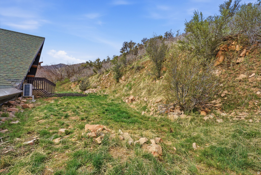 7771 BUCKBOARD DR Park City, UT 84098