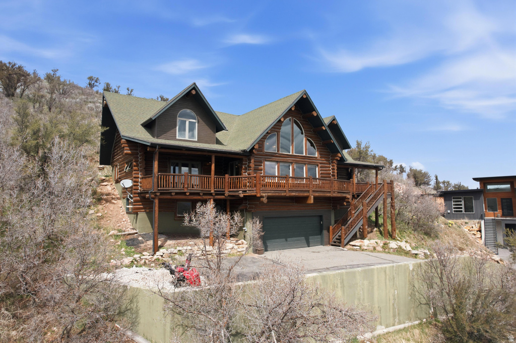 7771 BUCKBOARD DR Park City, UT 84098