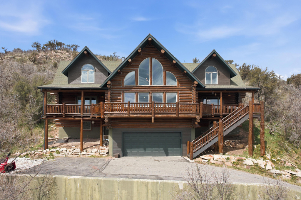 7771 BUCKBOARD DR Park City, UT 84098
