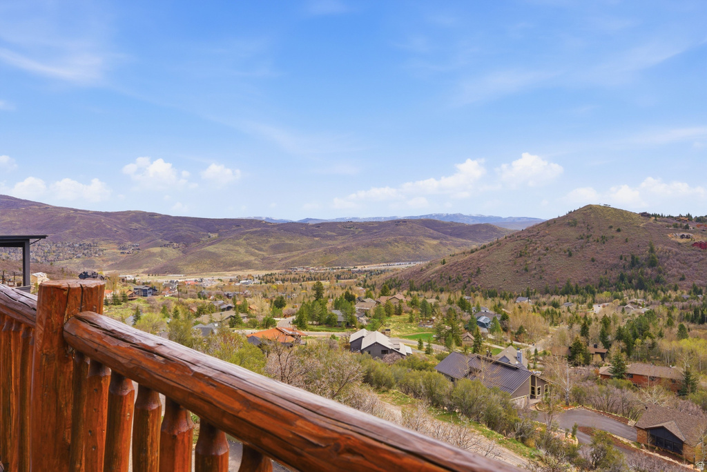 7771 BUCKBOARD DR Park City, UT 84098