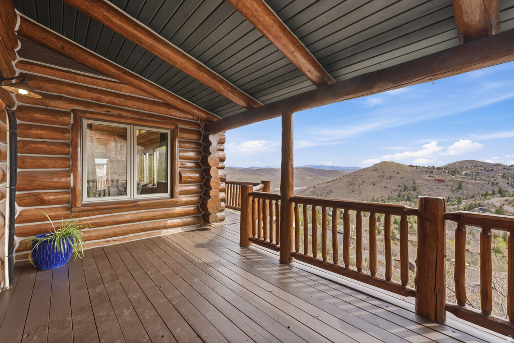 7771 BUCKBOARD DR Park City, UT 84098