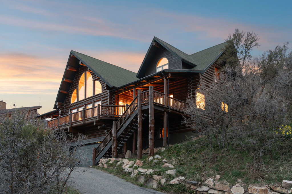 7771 BUCKBOARD DR Park City, UT 84098