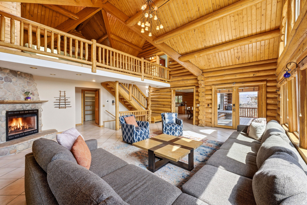 7771 BUCKBOARD DR Park City, UT 84098