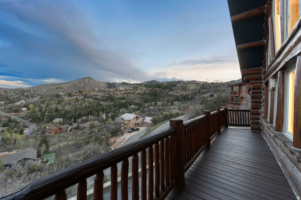 7771 BUCKBOARD DR Park City, UT 84098