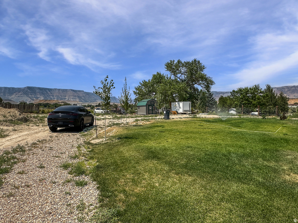 205 N 400 W Orangeville, UT 84537