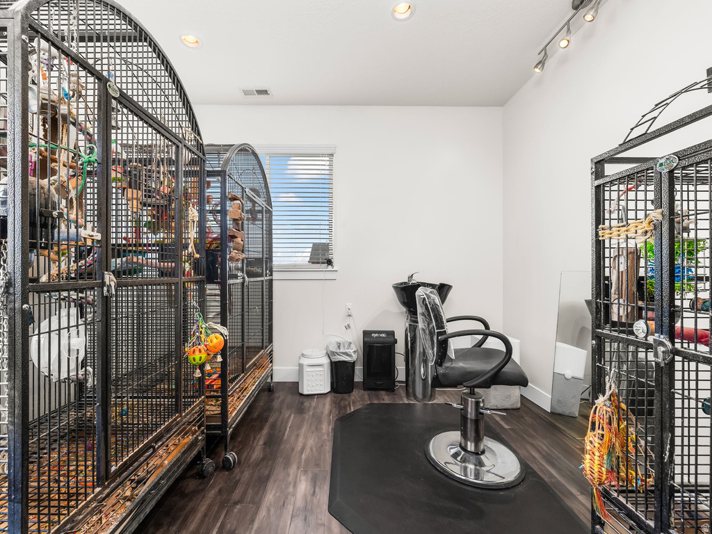 117 E RIDGE VIEW DR Elk Ridge, UT 84651