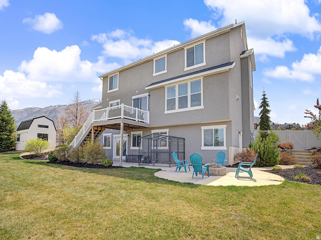 117 E RIDGE VIEW DR Elk Ridge, UT 84651