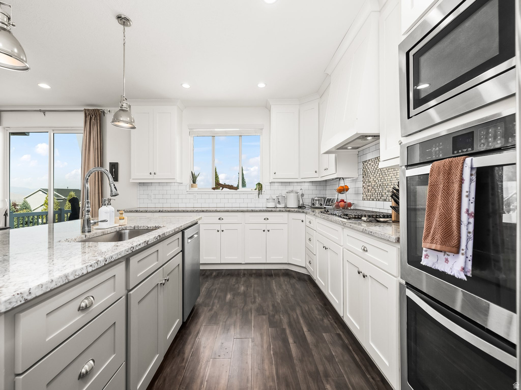 117 E RIDGE VIEW DR Elk Ridge, UT 84651