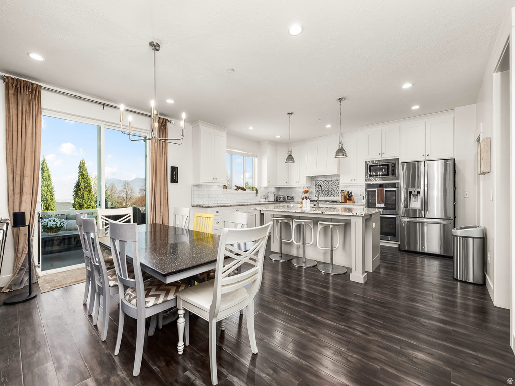 117 E RIDGE VIEW DR Elk Ridge, UT 84651