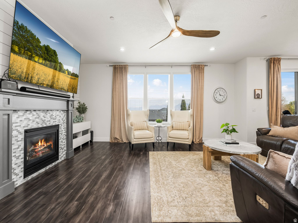 117 E RIDGE VIEW DR Elk Ridge, UT 84651