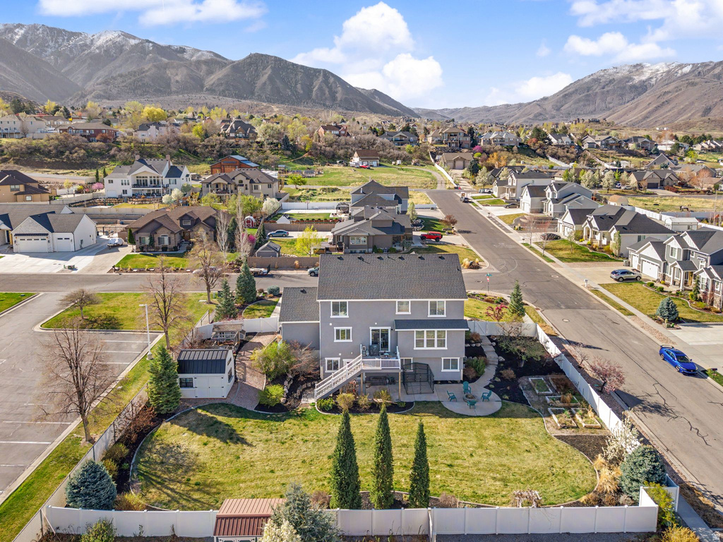 117 E RIDGE VIEW DR Elk Ridge, UT 84651