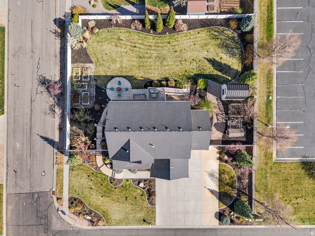 117 E RIDGE VIEW DR Elk Ridge, UT 84651