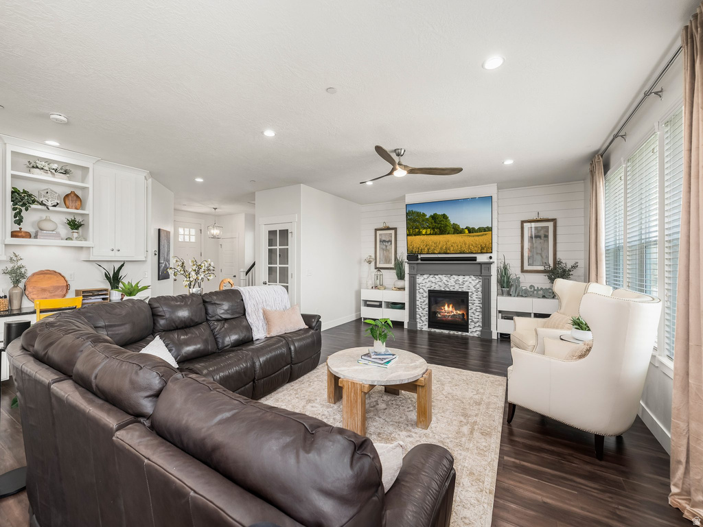 117 E RIDGE VIEW DR Elk Ridge, UT 84651