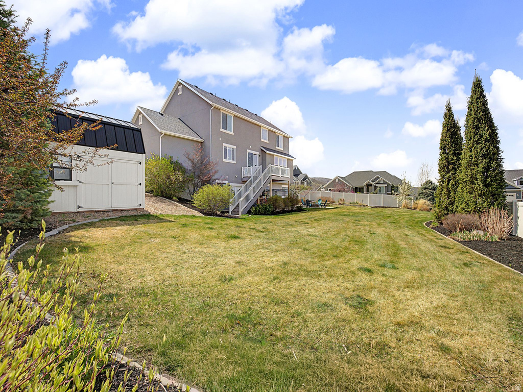 117 E RIDGE VIEW DR Elk Ridge, UT 84651