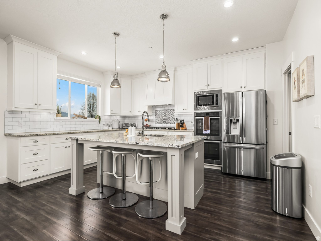 117 E RIDGE VIEW DR Elk Ridge, UT 84651