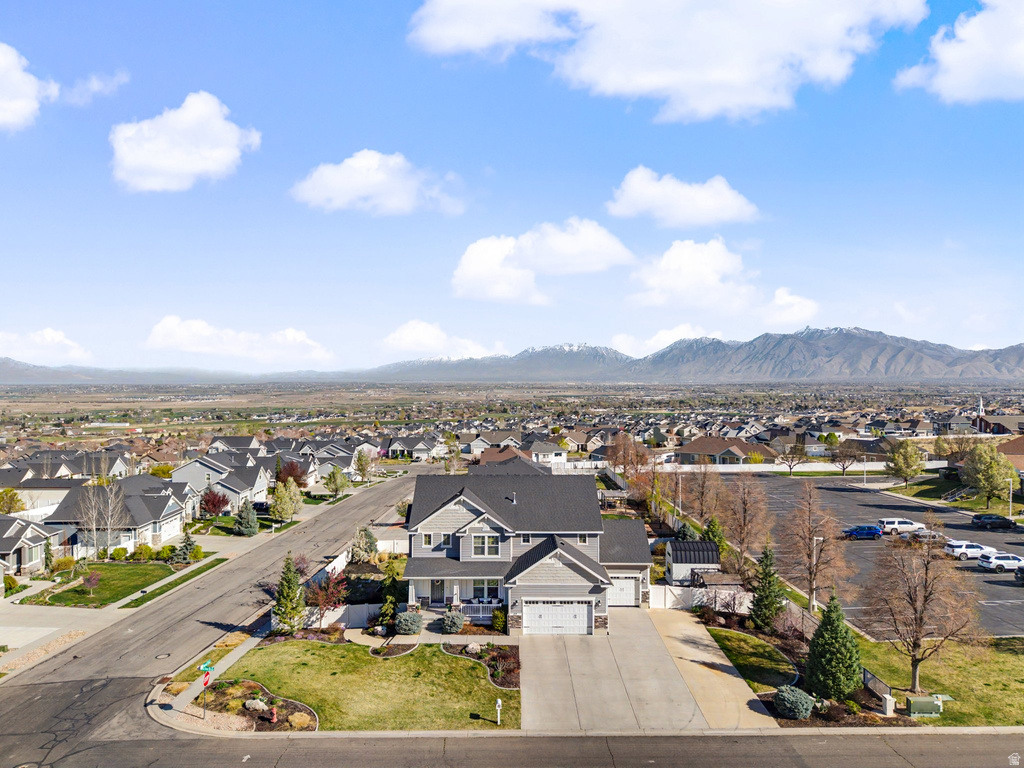 117 E RIDGE VIEW DR Elk Ridge, UT 84651