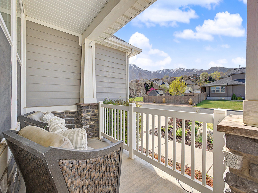 117 E RIDGE VIEW DR Elk Ridge, UT 84651