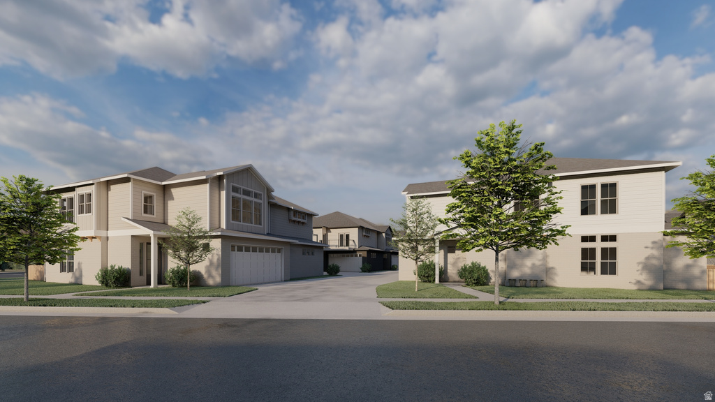 1429 W PLEASANT VIEW DR #40 Kaysville, UT 84037