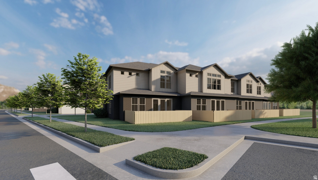 1429 W PLEASANT VIEW DR #40 Kaysville, UT 84037