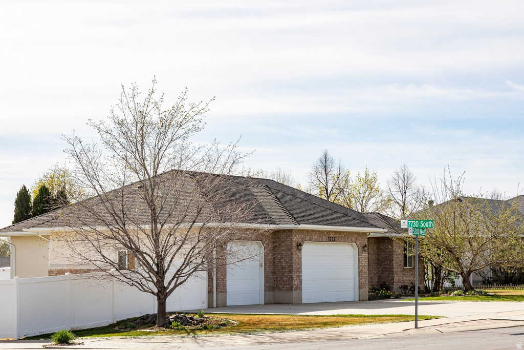 7737 S 5200 W West Jordan, UT 84081