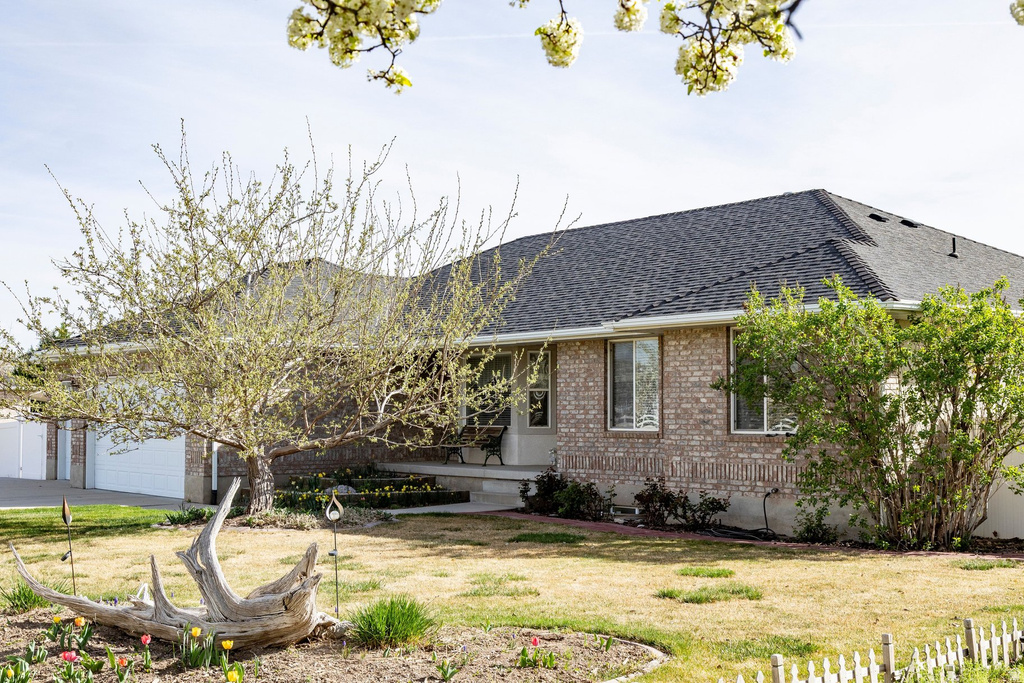 7737 S 5200 W West Jordan, UT 84081