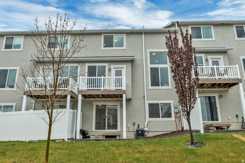 14559 S JUNIPER SHADE DR Herriman, UT 84096