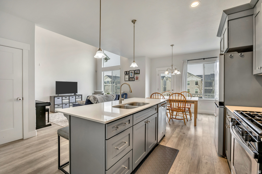 14559 S JUNIPER SHADE DR Herriman, UT 84096