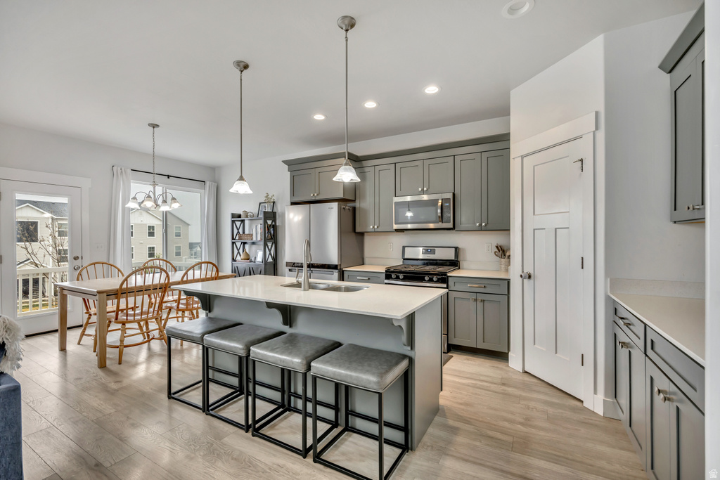 14559 S JUNIPER SHADE DR Herriman, UT 84096