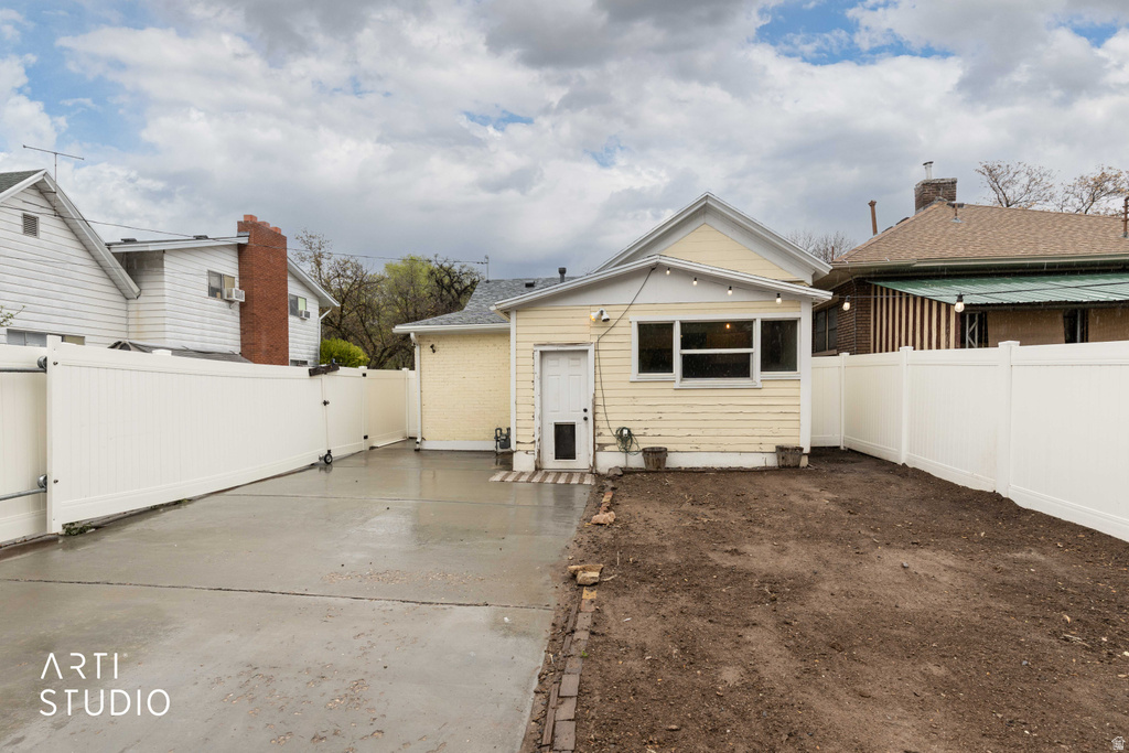 2037 MADISON Ogden, UT 84401
