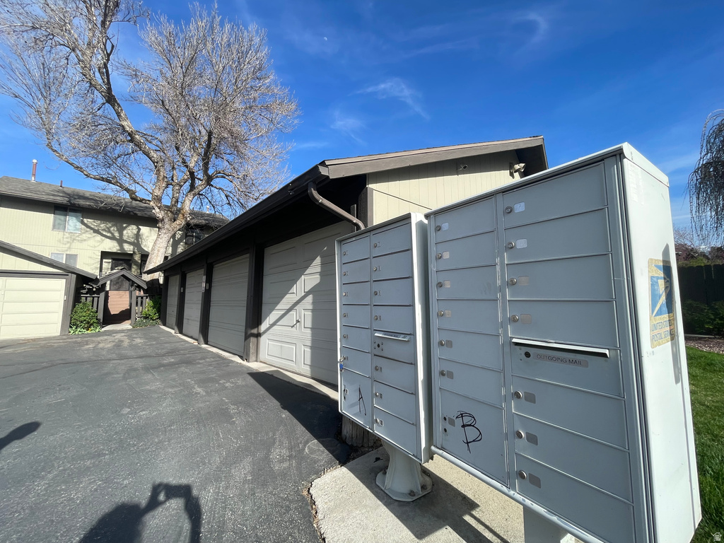 4783 S PINTAIL CT Millcreek, UT 84117