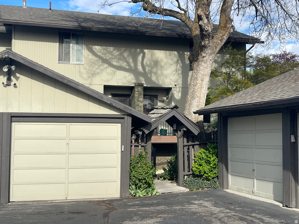 4783 S PINTAIL CT Millcreek, UT 84117