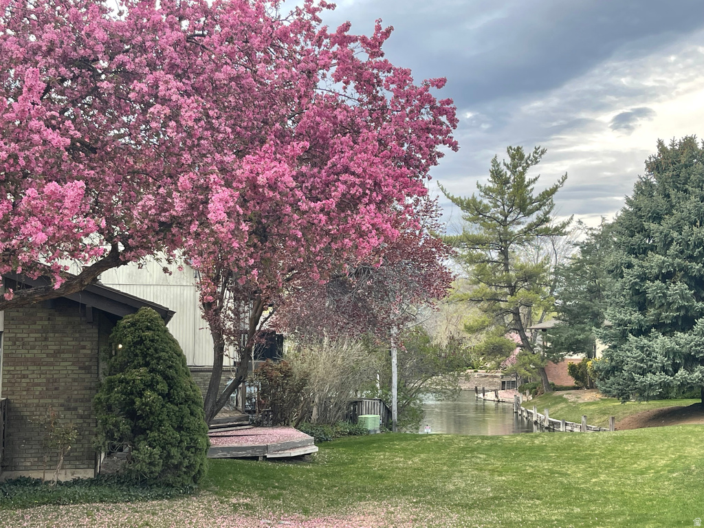 4783 S PINTAIL CT Millcreek, UT 84117