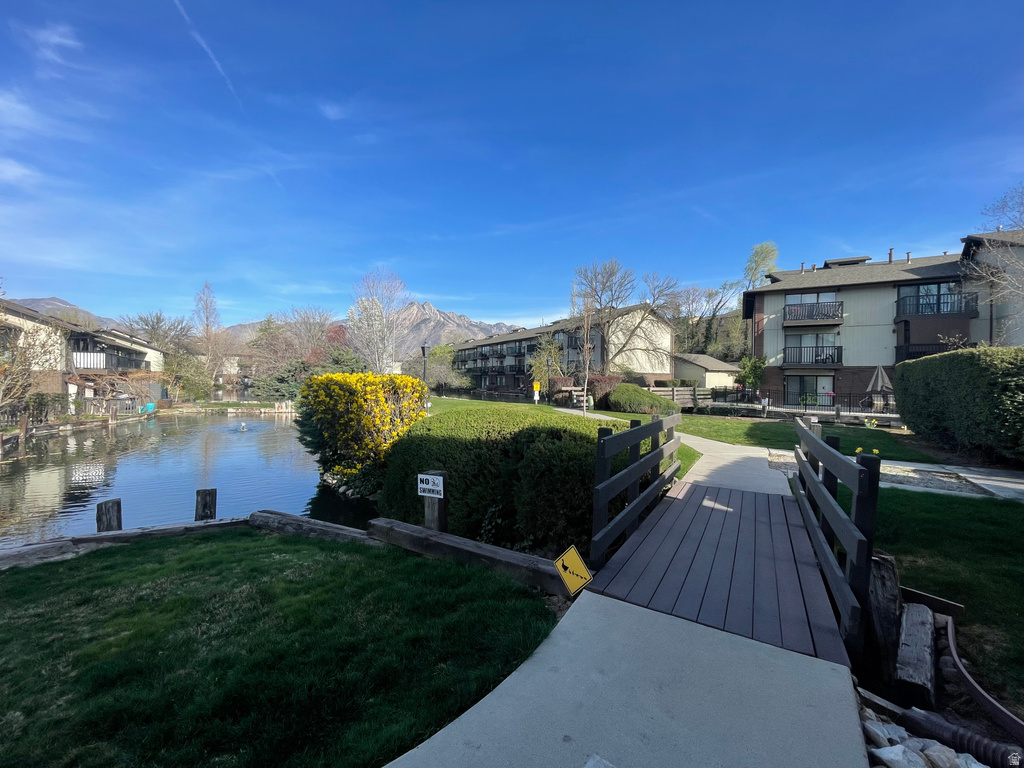 4783 S PINTAIL CT Millcreek, UT 84117