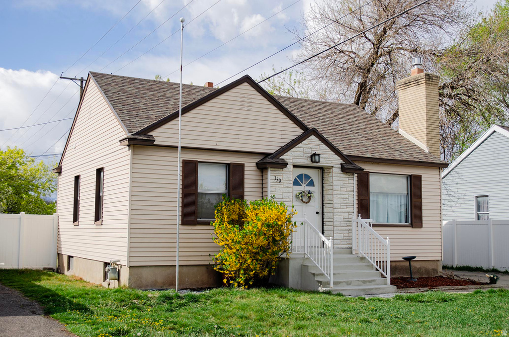 350 E 800 N Spanish Fork, UT 84660