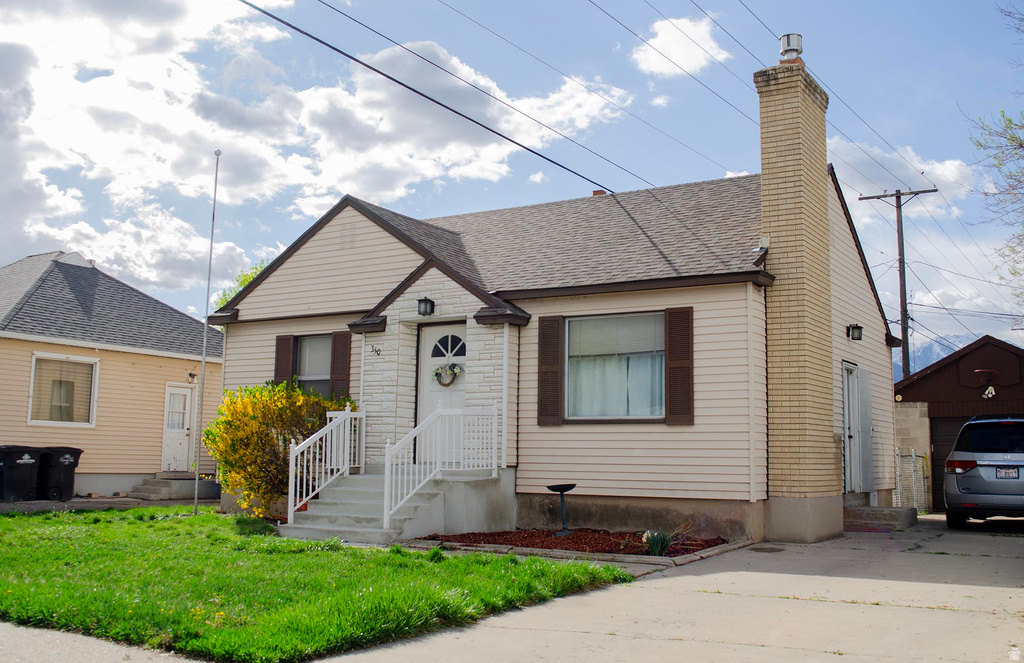 350 E 800 N Spanish Fork, UT 84660