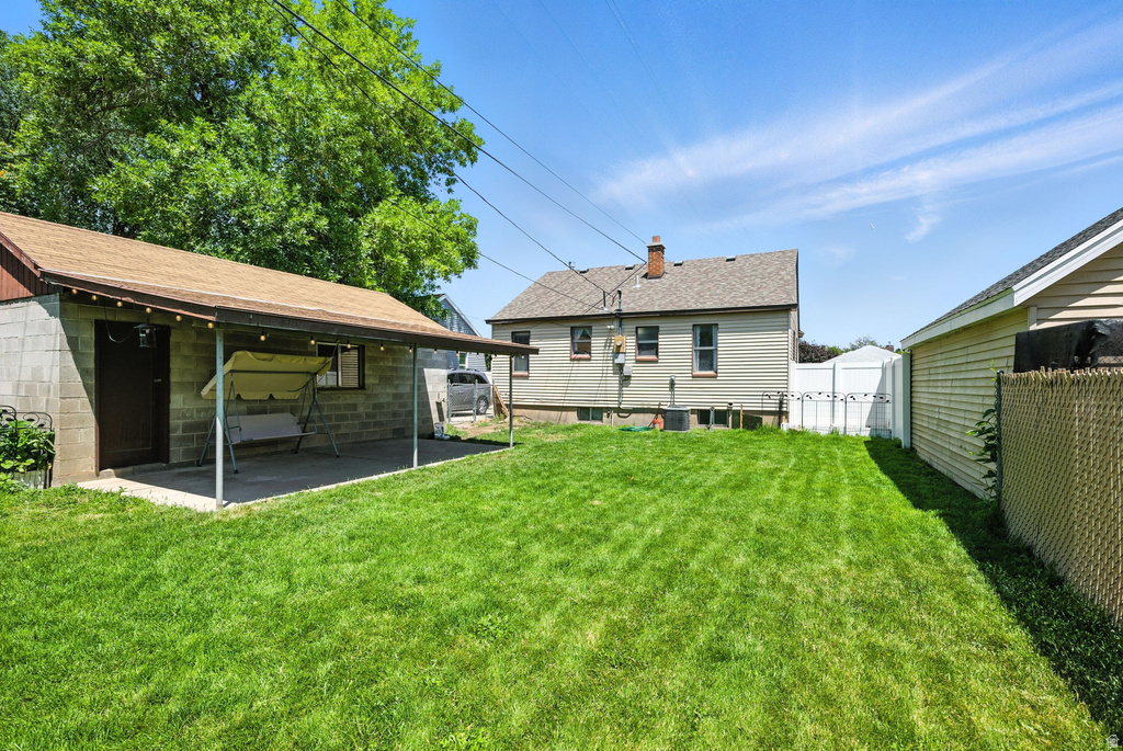 350 E 800 N Spanish Fork, UT 84660