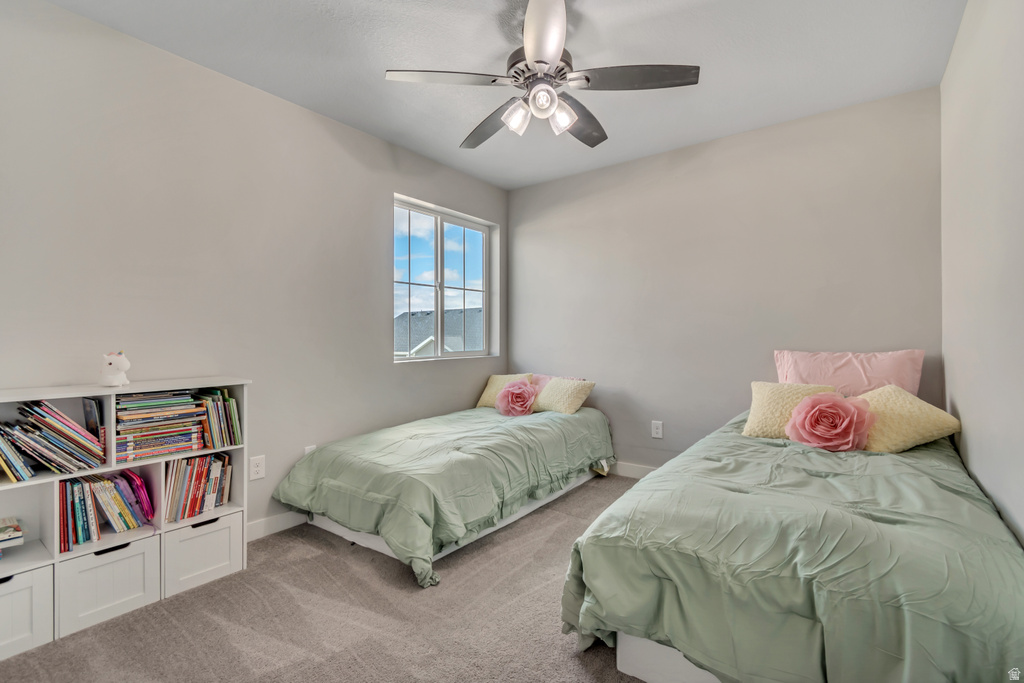 2434 N EURASION CRANE RD Clinton, UT 84015