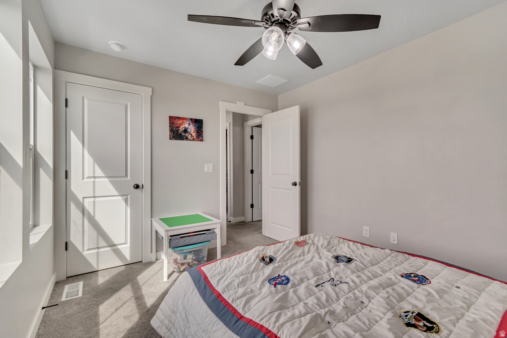 2434 N EURASION CRANE RD Clinton, UT 84015