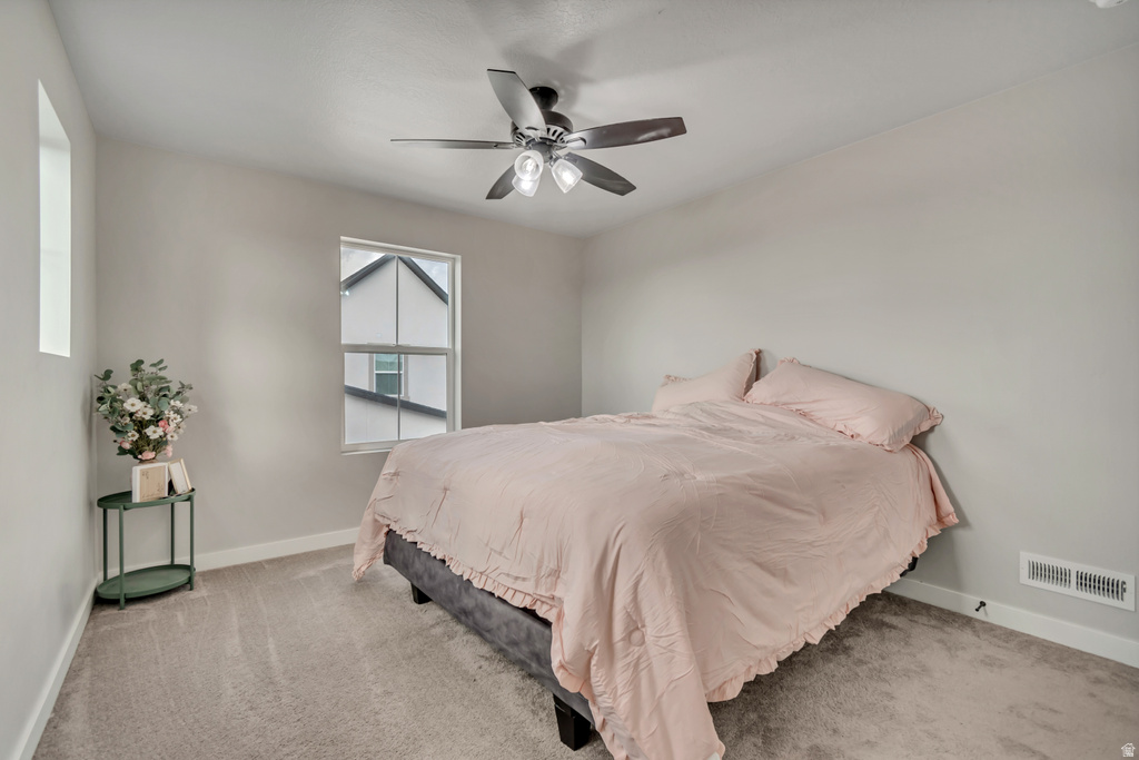 2434 N EURASION CRANE RD Clinton, UT 84015