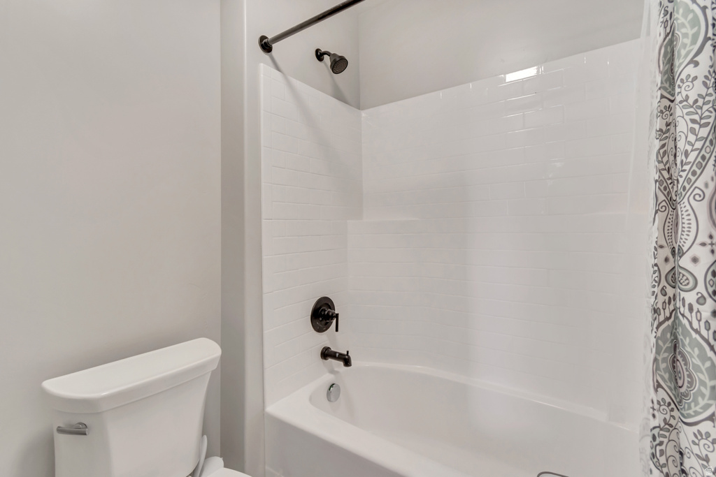 2434 N EURASION CRANE RD Clinton, UT 84015