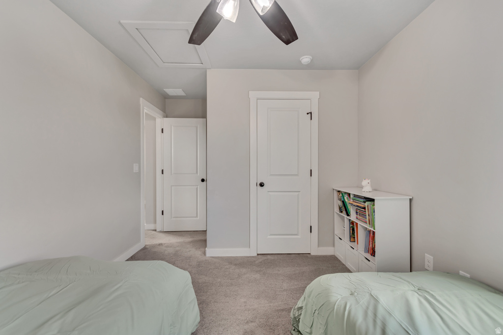 2434 N EURASION CRANE RD Clinton, UT 84015