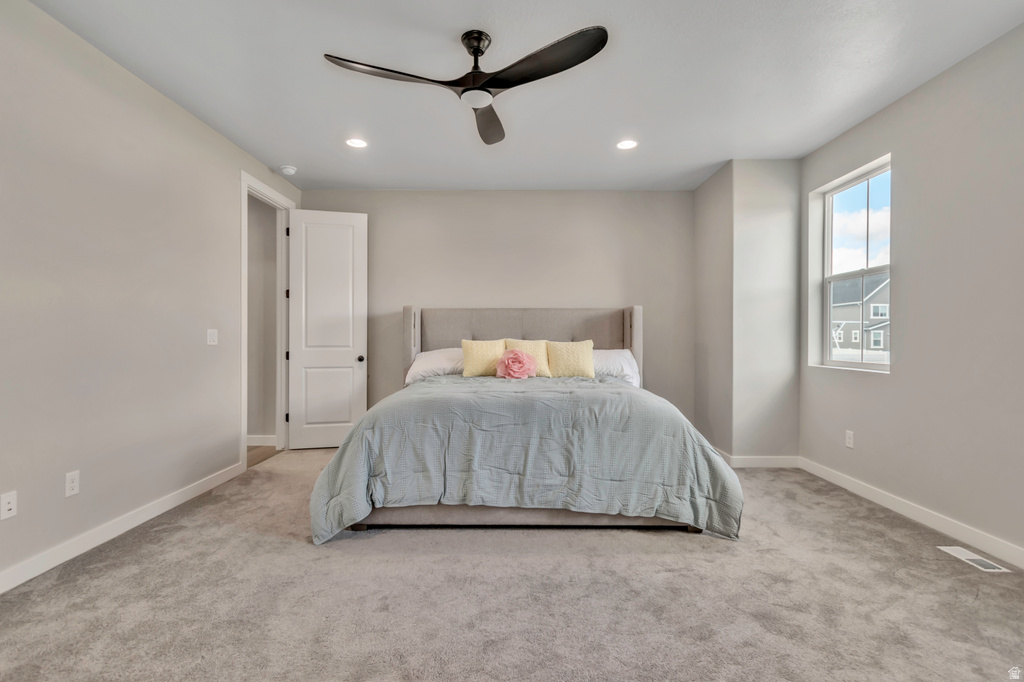 2434 N EURASION CRANE RD Clinton, UT 84015