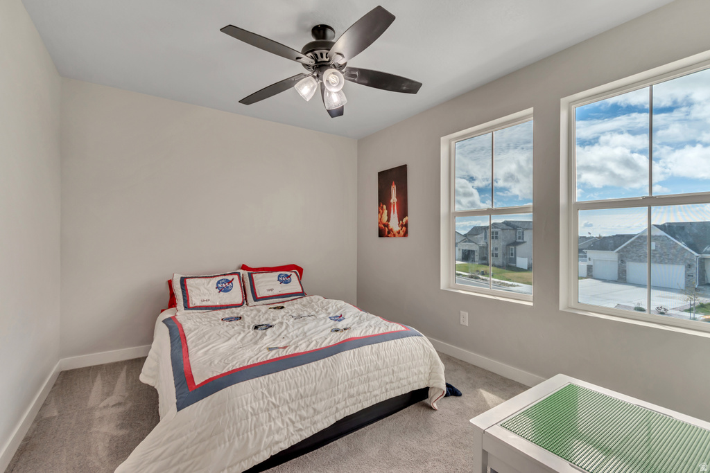 2434 N EURASION CRANE RD Clinton, UT 84015